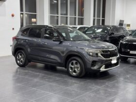 Kia Seltos S 2024