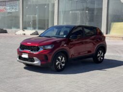 Kia Carens 2023 full