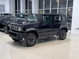 Suzuki Jimny 2026 full