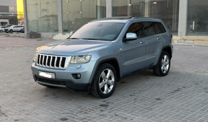 Jeep Cherokee 2013 full