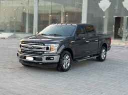 Ford F-150 2020 full