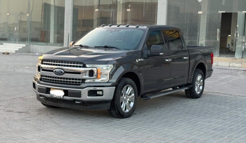 Ford F-150 2020 full