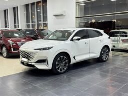 Changan UNI-K 2025 full