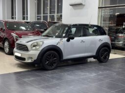 Mini Countryman 2014 full