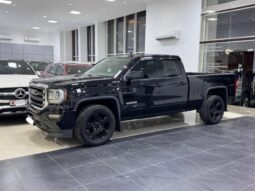 GMC Sierra 1500 2018 full