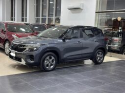 Kia Seltos S 2024 full