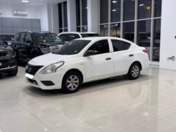 Nissan Sunny 2016 full