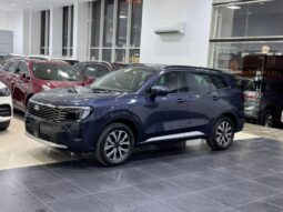 Ford Territory 2016 full