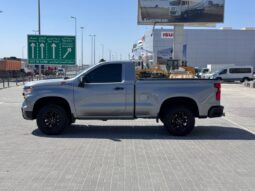 Chevrolet Silverado 2025 full