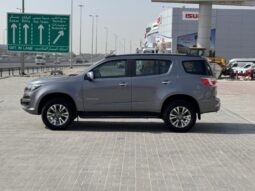 Chevrolet Trailblazer 2017 full