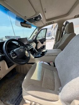 Toyota Land Cruiser 2023 full