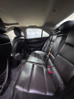 Cadillac ATS 2015 full