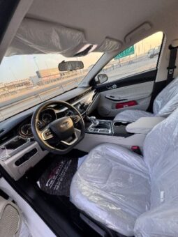 Chery Arrizo3 2024 full