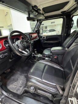 Jeep Wrangler 2018 full