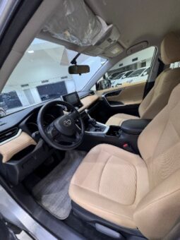 Toyota Rav 4 2023 full