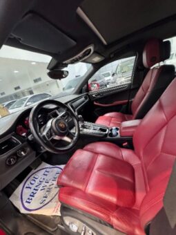 Porsche Macan 2018 full