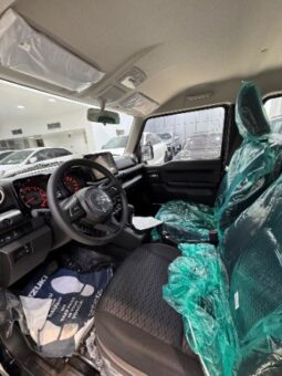 Suzuki Jimny 2026 full