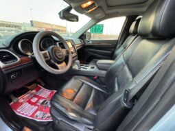 Jeep Cherokee 2013 full