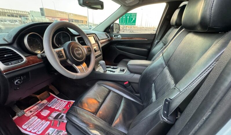 Jeep Cherokee 2013 full