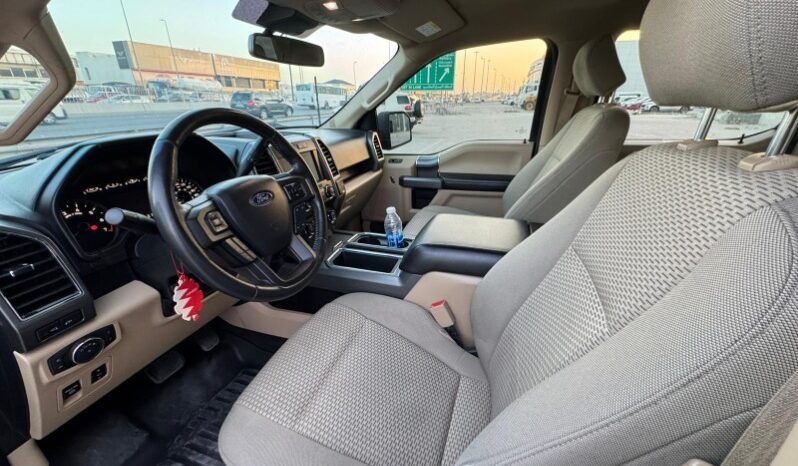 Ford F-150 2020 full