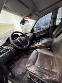 BMW X5 2007 full