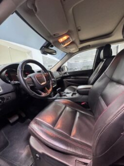 Dodge Durango 2018 full