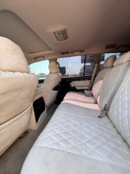 Toyota Land Cruiser 2011 full