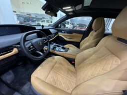 Changan UNI-K 2025 full