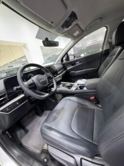 Kia Sportage 2026 full