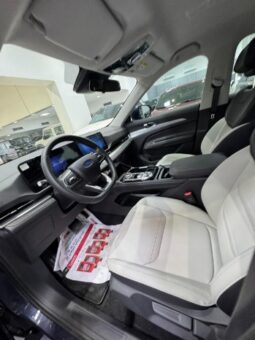 Ford Territory 2016 full