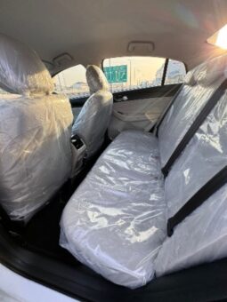 Chery Arrizo3 2024 full