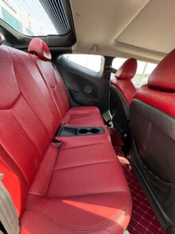 Hyundai Veloster 2012 full