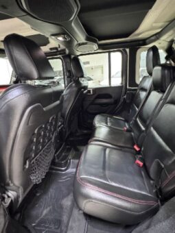 Jeep Wrangler 2018 full