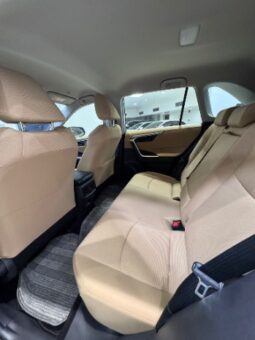 Toyota Rav 4 2023 full