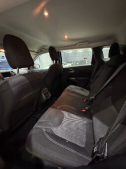 Jeep Cherokee 2020 full