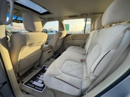 Nissan Patrol 2016 full