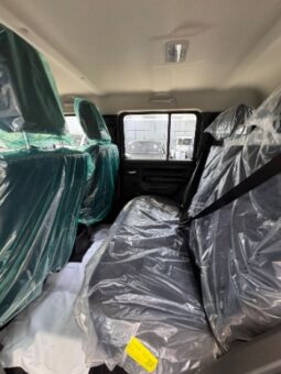 Suzuki Jimny 2026 full