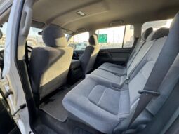 Toyota Land Cruiser 2009 full