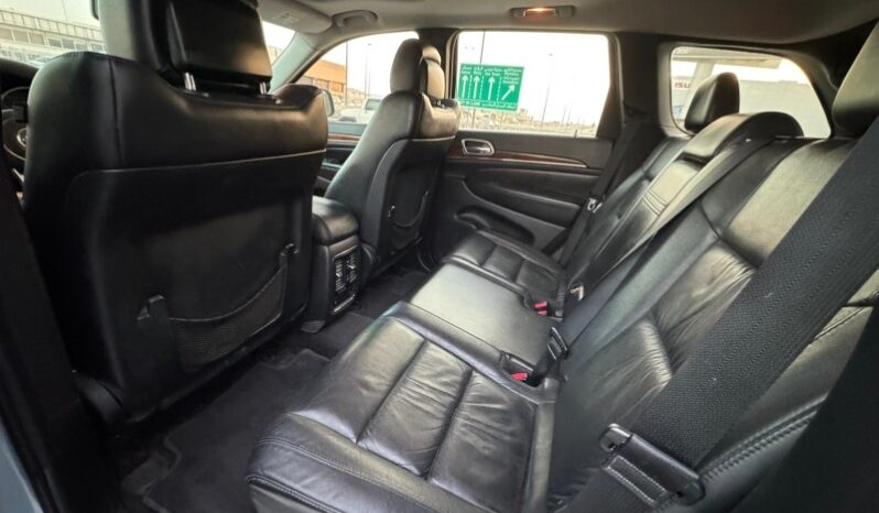 Jeep Cherokee 2013 full