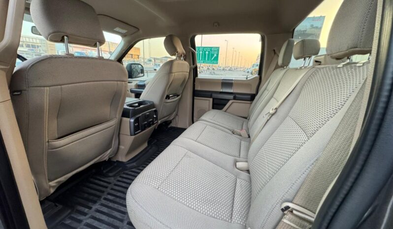 Ford F-150 2020 full