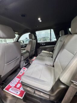 Chevrolet Tahoe 2021 full