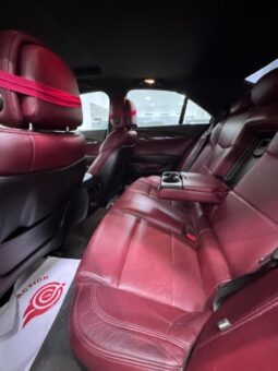 Cadillac ATS 2014 full