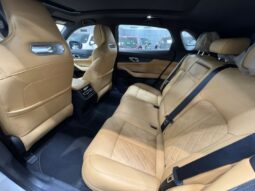 Changan UNI-K 2025 full