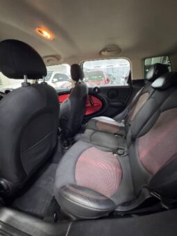 Mini Countryman 2014 full