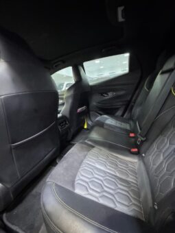 Changan Uni-V 2024 full