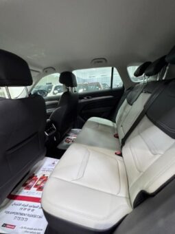 Ford Territory 2016 full