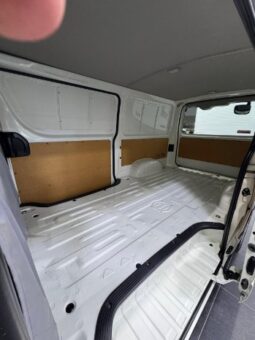 Toyota Hiace 2024 full