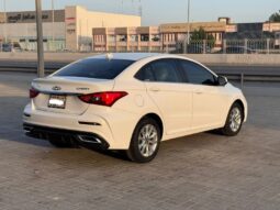 Chery Arrizo3 2024 full