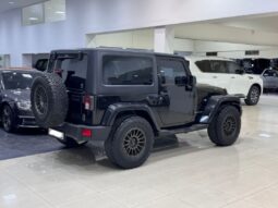 Jeep Wrangler 2015 full