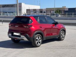 Kia Carens 2023 full